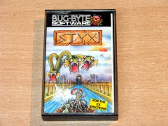 Styx by Bug Byte