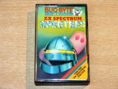 Spectres by Bug Byte