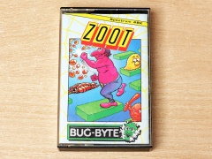 Zoot by Bug Byte