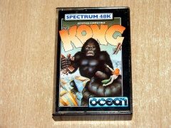 Kong by Ocean