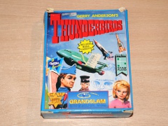Thunderbirds by Grandslam