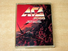 Ace 2088 by Cascade