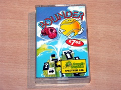 Bounder by Gremlin Graphics