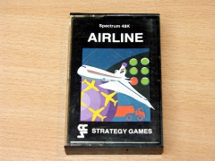 Airline by CCS