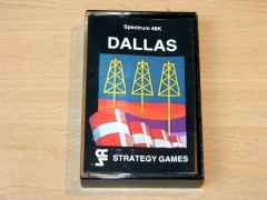 Dallas by CCS