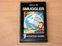 Smuggler by CCS