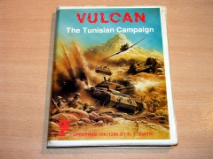 Vulcan - The Tunisian Campaign by CCS