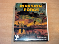 Invasion Force by CCS