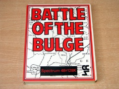 Battle of the Bulge by CCS