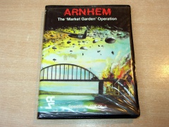 Arnhem - The Market Garden Op by CCS