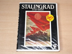Stalingrad by CCS