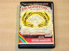 Dragontorc by Hewson