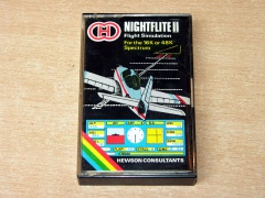 Nightflite 2 by Hewson