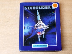 Starglider 2 by Argonaut