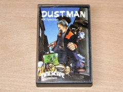 Dustman by Timescape