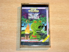 William Wobbler by Wizard Games