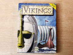 Vikings by Challenge Software