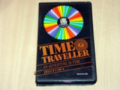 Time Traveller by Sulis Software