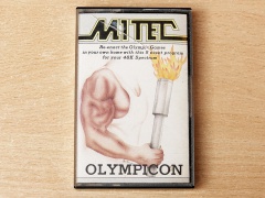 Olimpicon by Mitec