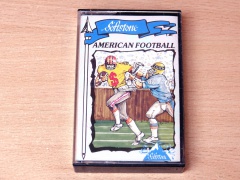 American Football by Softstone