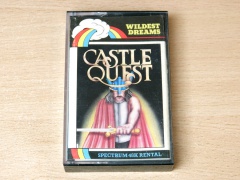 Castle Quest by Wildest Dreams