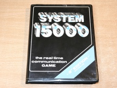 System 15000 by Craig Communications