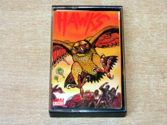 Hawks by King