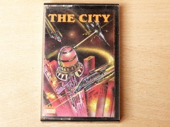 The City by King Software