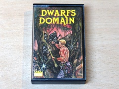 Dwarfs Domain by King Software