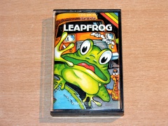 Leapfrog by CDS
