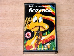 Bozy Boa by CDS