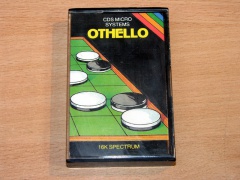 Othello by CDS