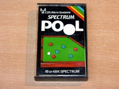 Spectrum Pool by CDS