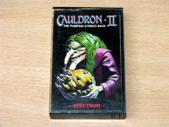 Cauldron 2 by Palace Software