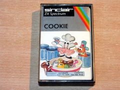 Cookie by Sinclair / Ultimate