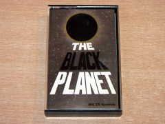 The Black Planet by Phipps Associates
