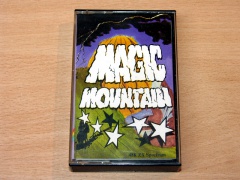 Magic Mountain by Phipps Associates