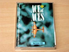 Ace of Aces by US Gold