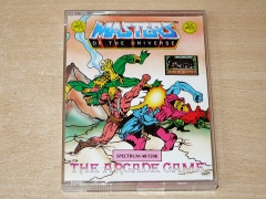 Masters of the Universe by US Gold