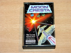Moon Cresta by Incentive