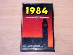 1984 by Incentive