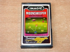 Moonsweeper by Imagic / Cheetahsoft