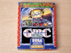 G-LOC R360 by Sega / US Gold