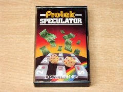Speculator by Protek