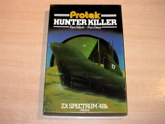 Hunter Killer by Protek