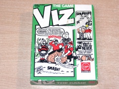 Viz - The Game by Virgin