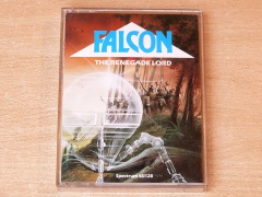 Falcon - The Renegade Lord by Virgin