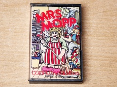 Mrs Mopp by Compusolve Ltd