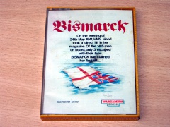 Bismarck by PSS