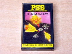 Elektro Storm by PSS